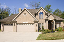 Garage Door Repair Services in  Belmont, CA